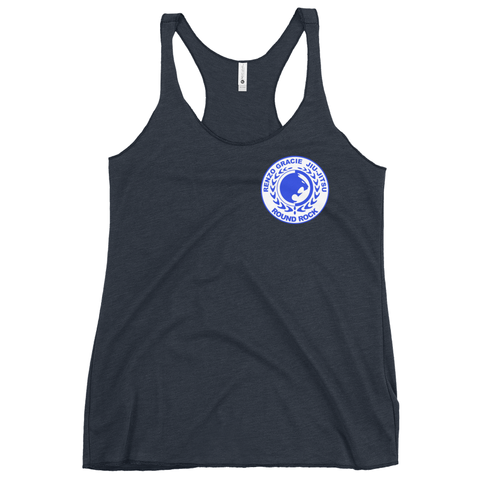 Round Rock Women's Tank