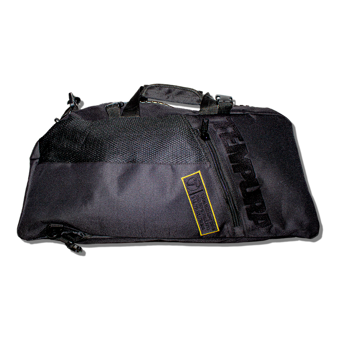 Gatorback Duffle v1 – Ground Standard Gear