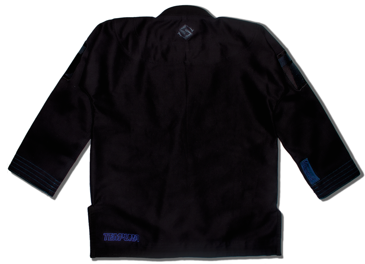 Batch #1 Tempest Kimono - Ground Standard Gear