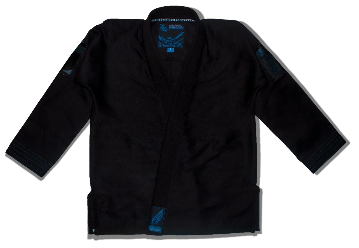 Batch #1 Tempest Kimono - Ground Standard Gear