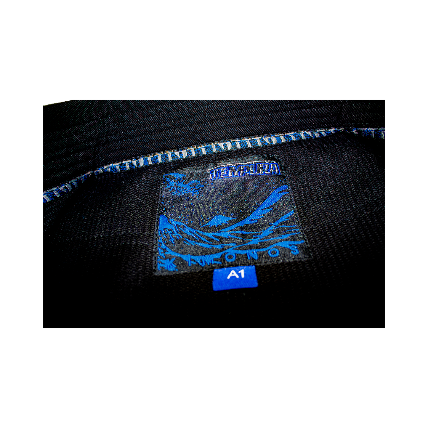 Batch #1 Tempest Kimono - Ground Standard Gear