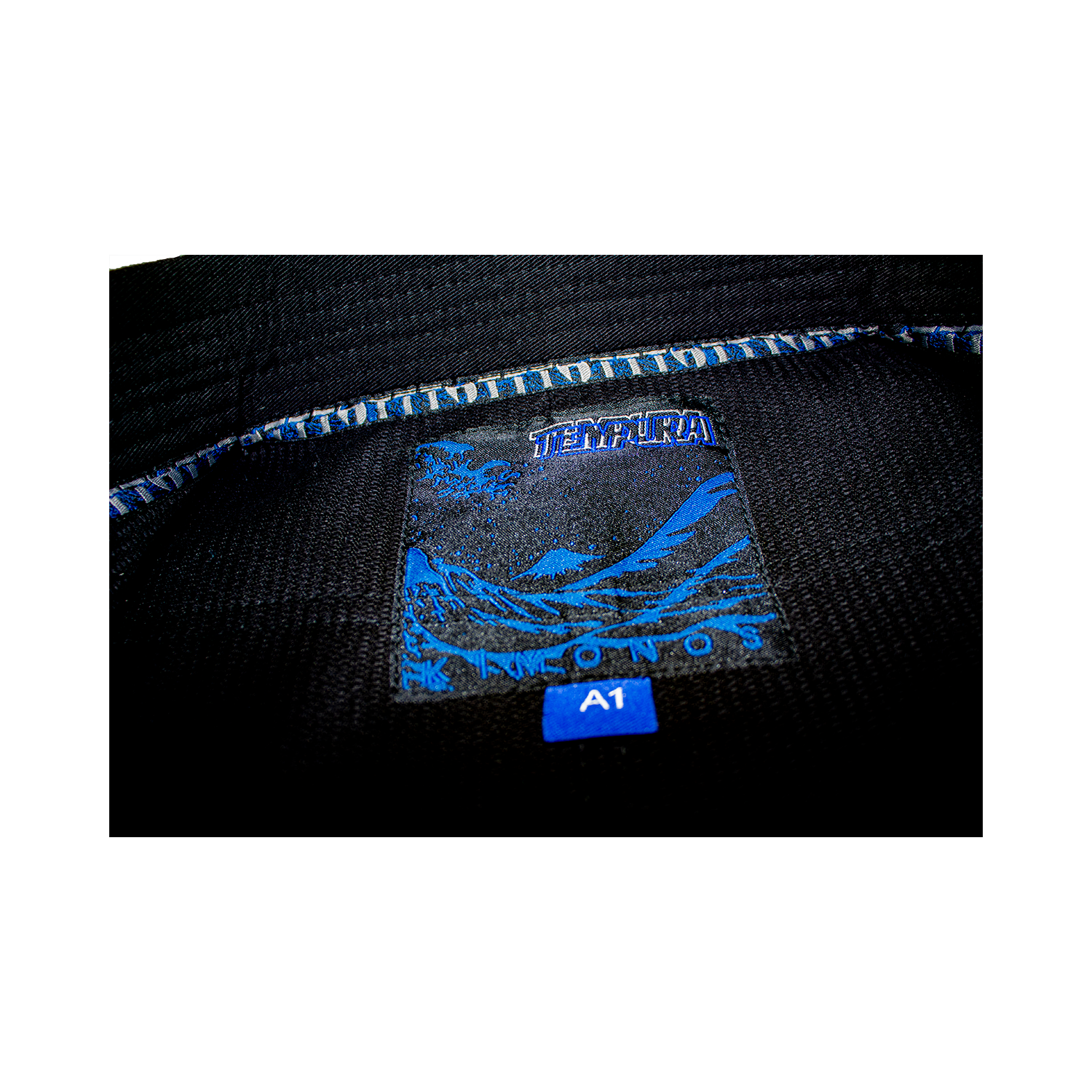 Batch #1 Tempest Kimono - Ground Standard Gear