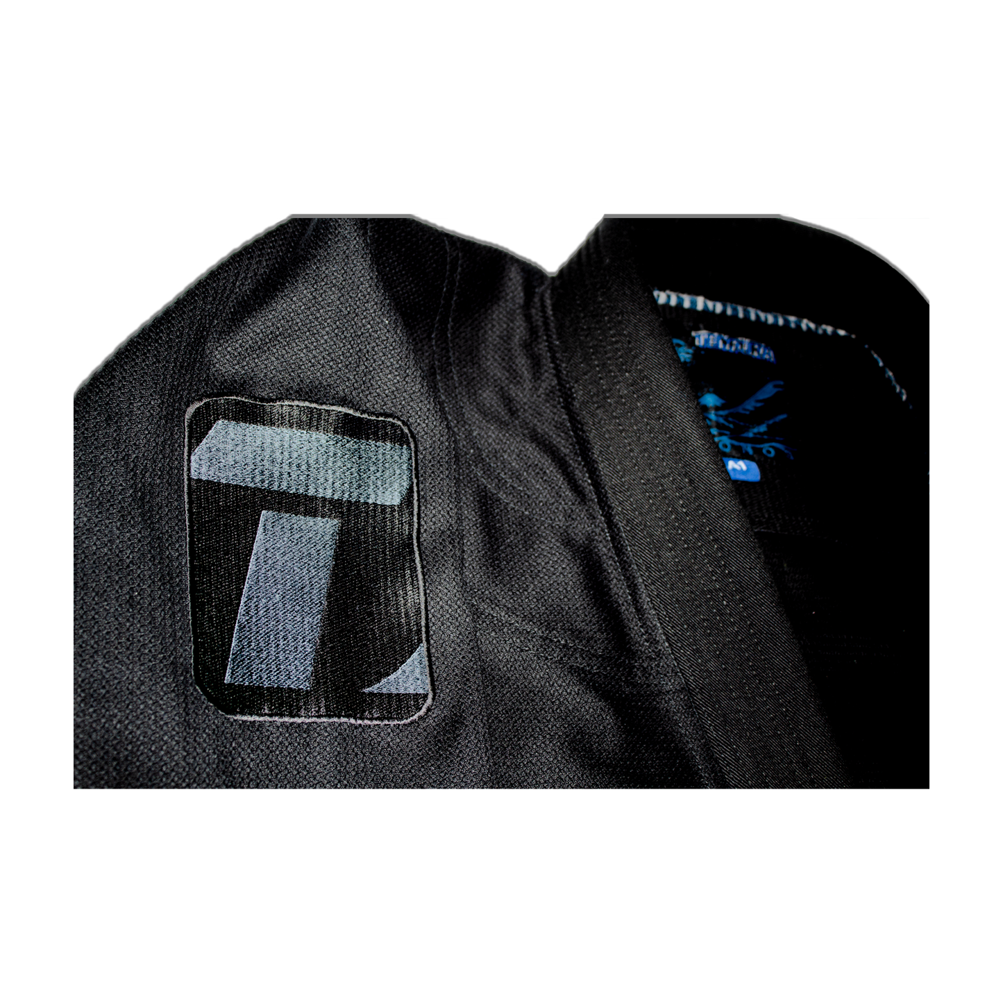 Batch #1 Tempest Kimono - Ground Standard Gear