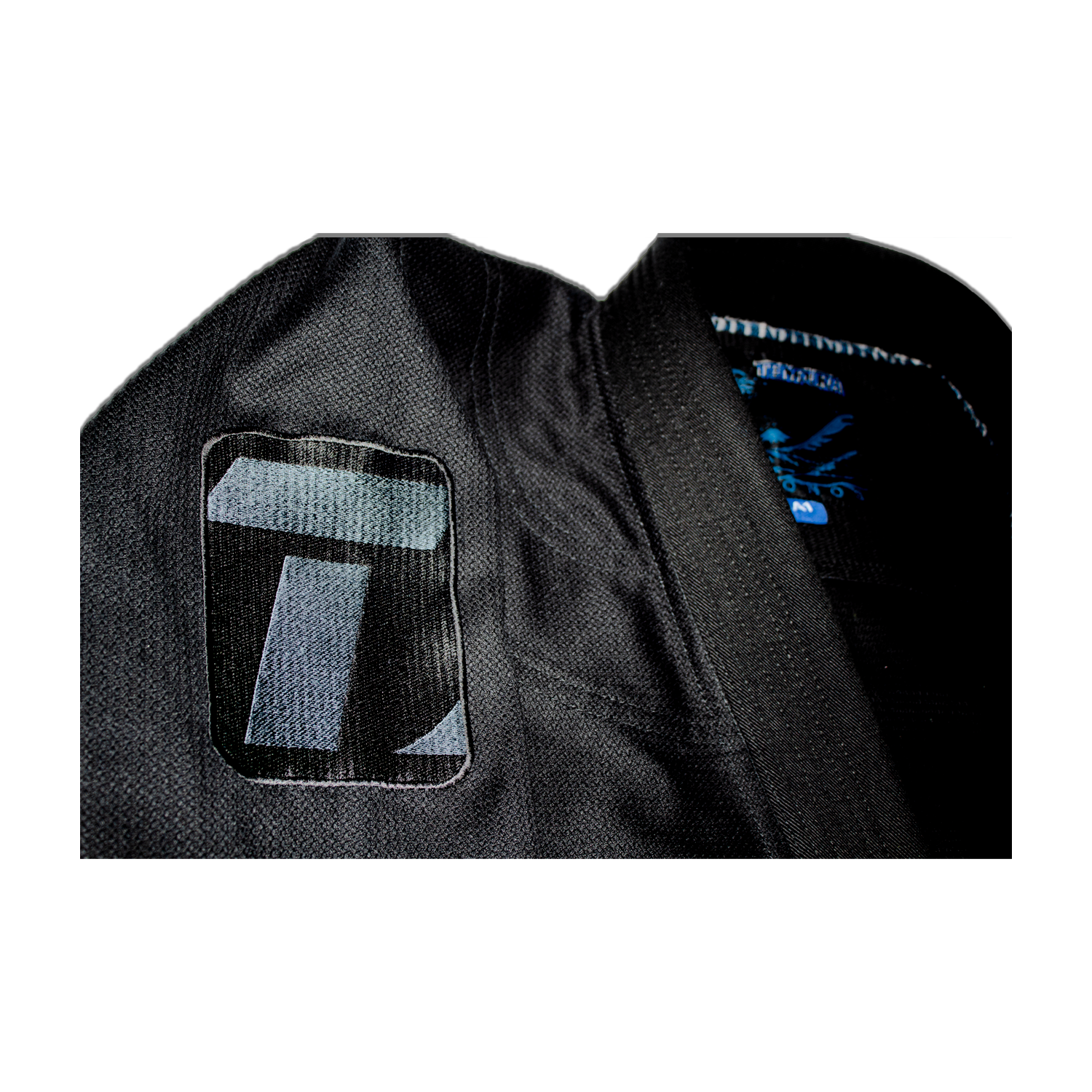 Batch #1 Tempest Kimono - Ground Standard Gear