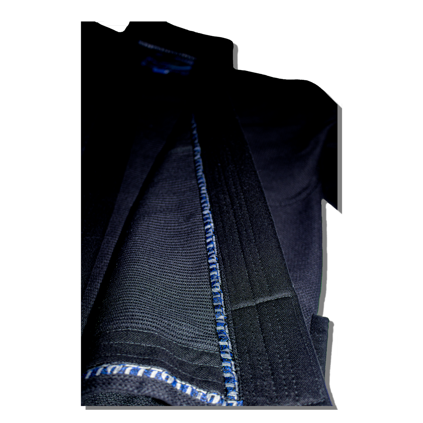 Batch #1 Tempest Kimono - Ground Standard Gear