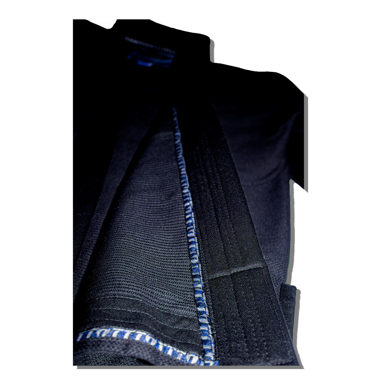 Batch #1 Tempest Kimono - Ground Standard Gear