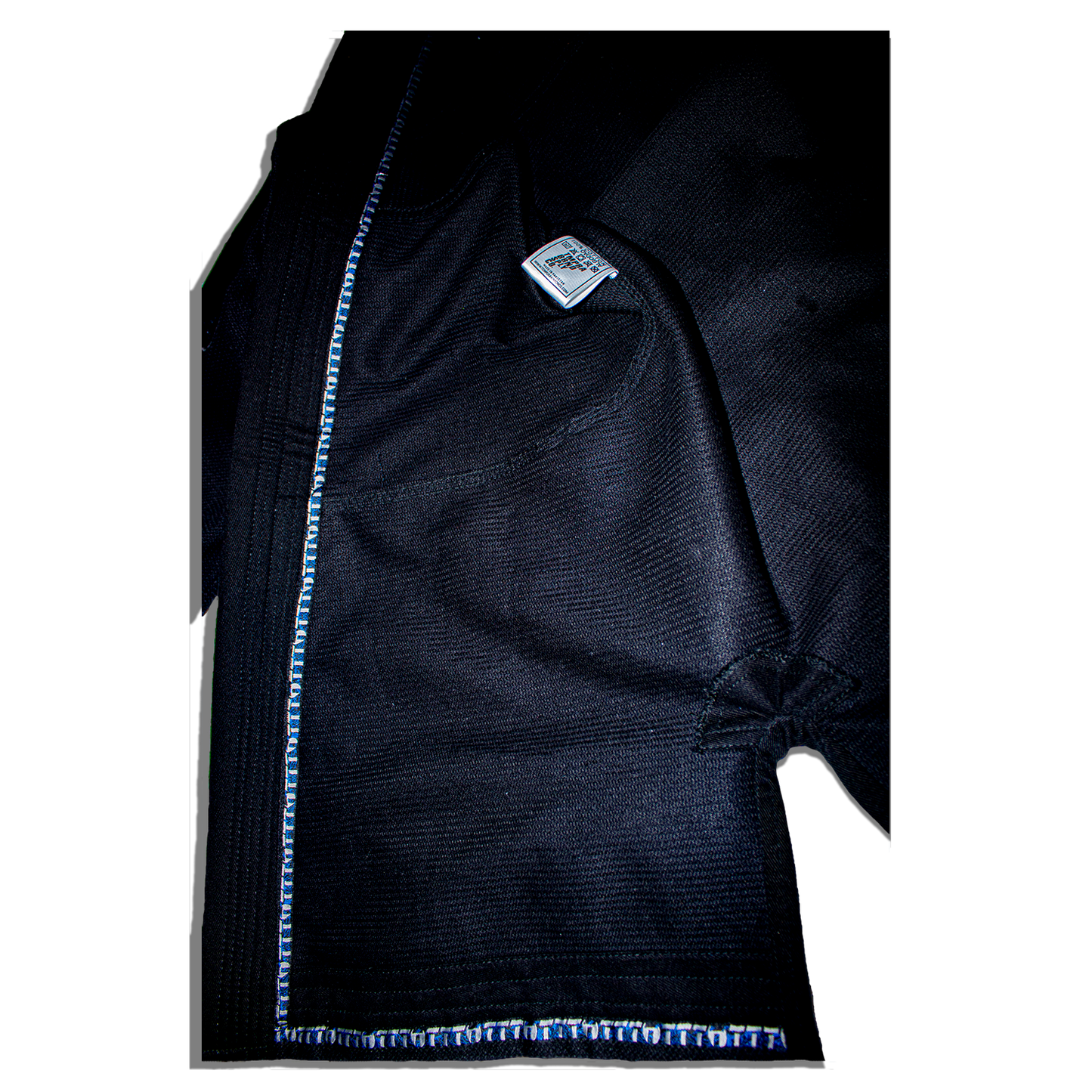 Batch #1 Tempest Kimono - Ground Standard Gear