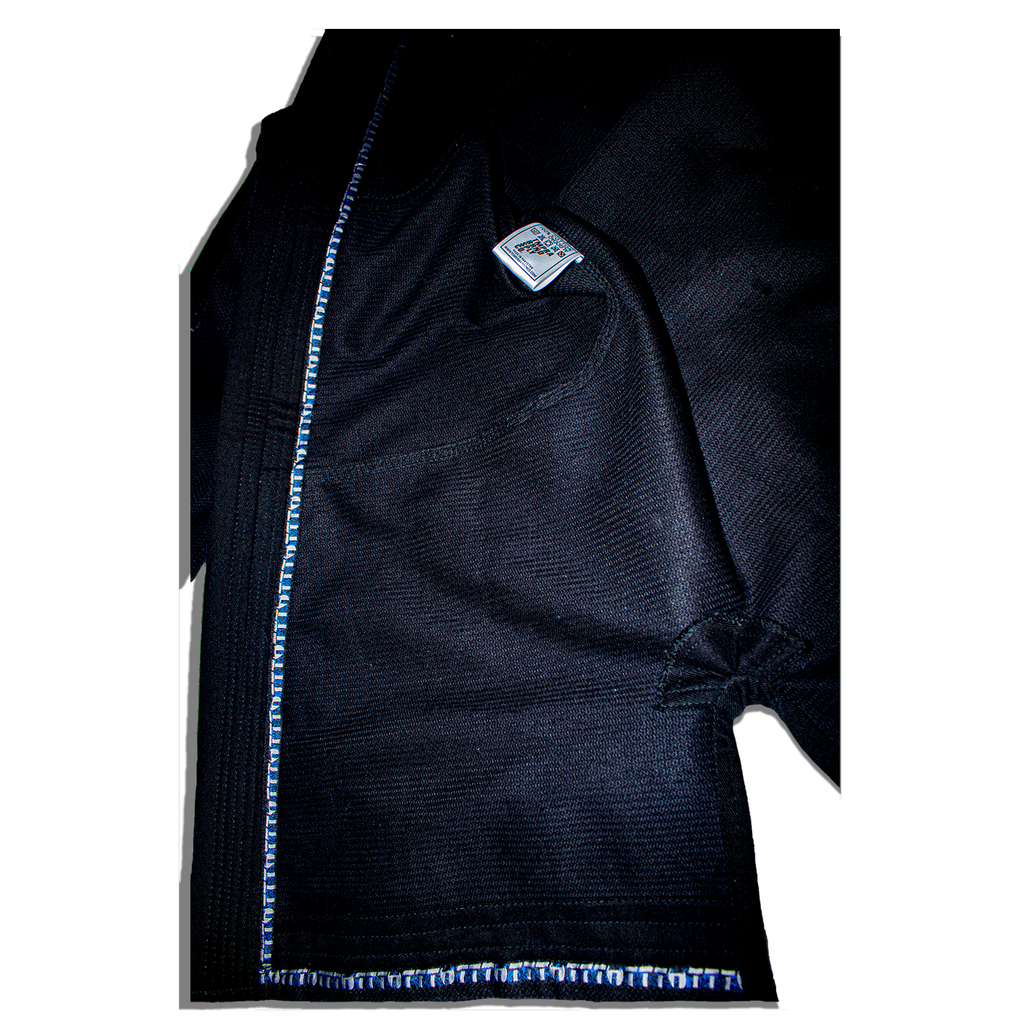 Batch #1 Tempest Kimono - Ground Standard Gear