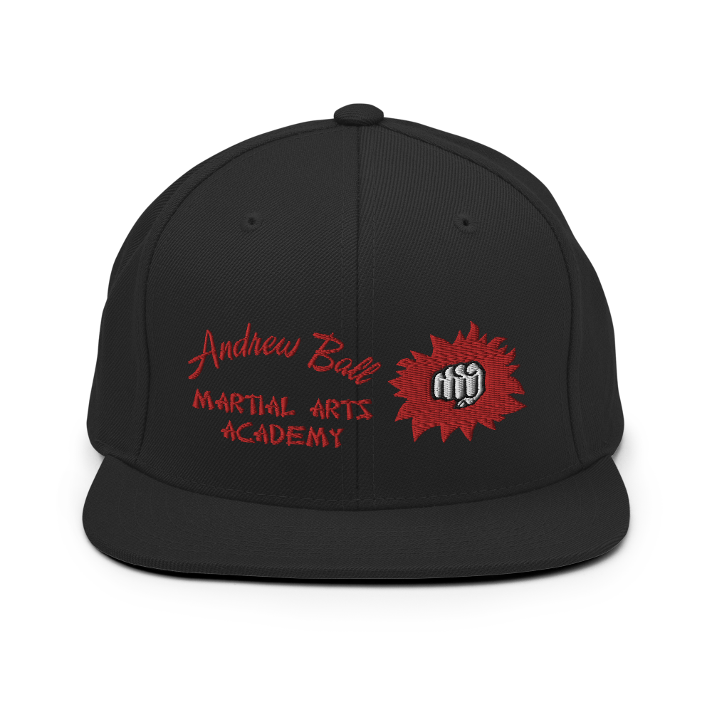 A. B. Multitone Snapbacks - Ground Standard Gear