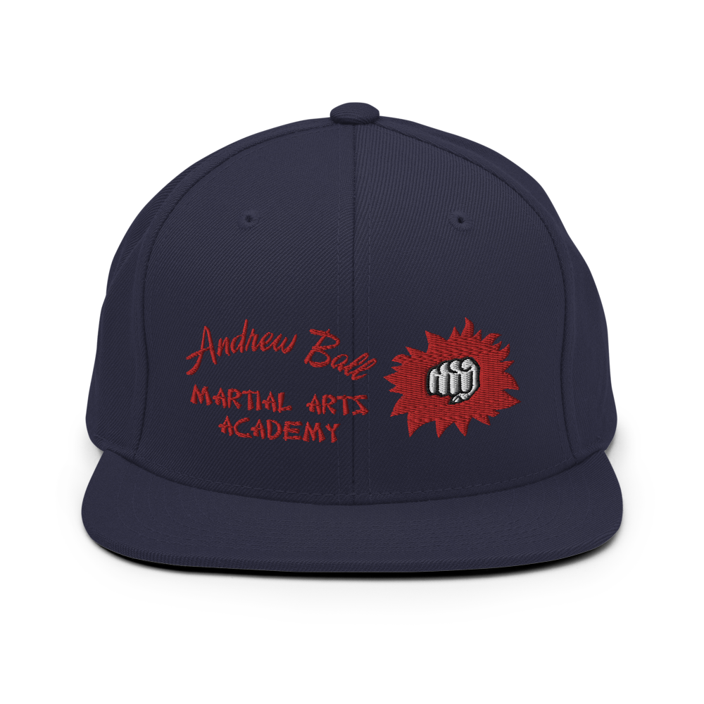 A. B. Multitone Snapbacks - Ground Standard Gear