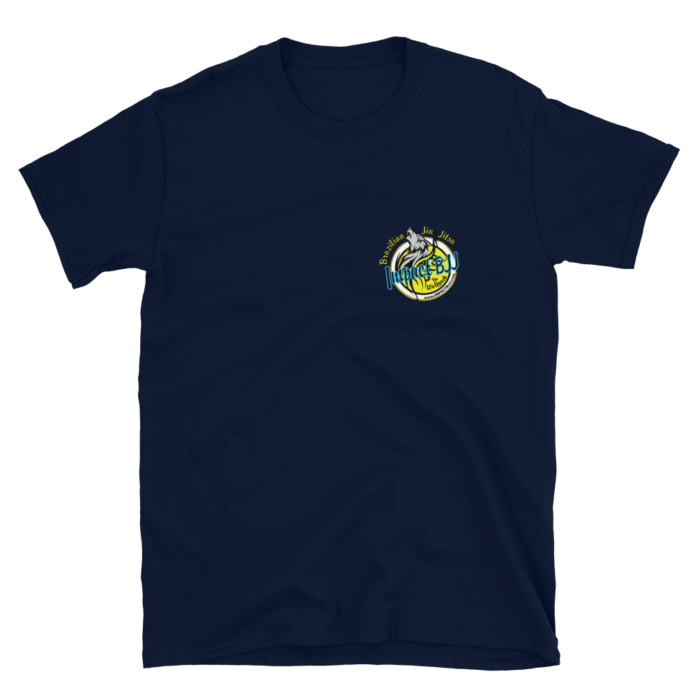Impact Mainstay Fitted Tee - Ground Standard Gear