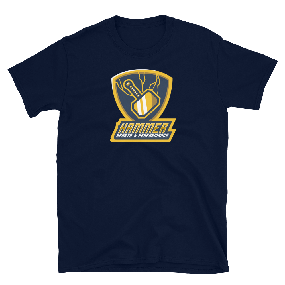 Hammer Mainstay Tee - Ground Standard Gear