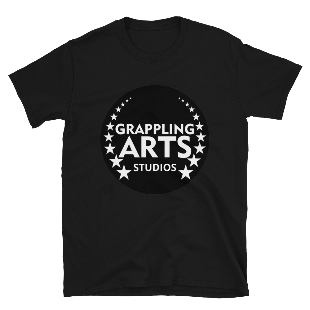 GAS Mainstay Tee - Ground Standard Gear