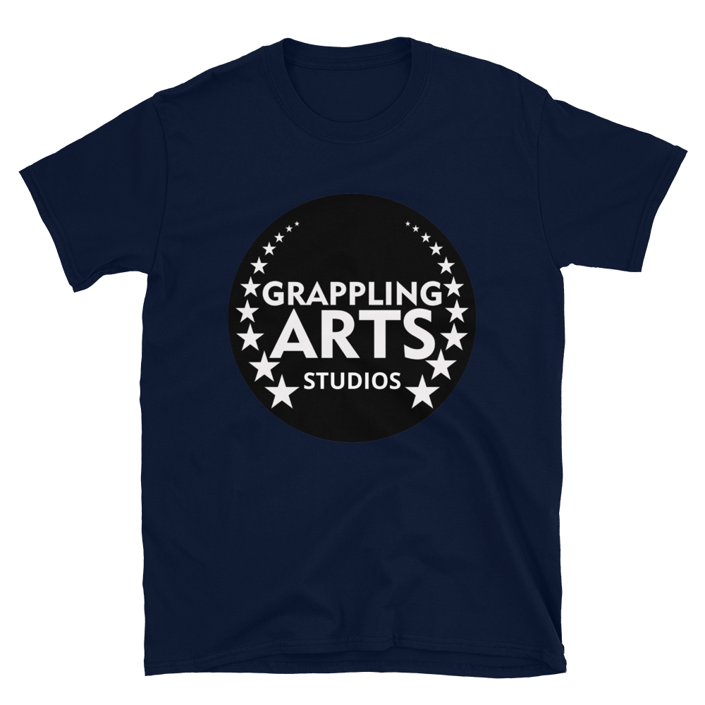 GAS Mainstay Tee - Ground Standard Gear