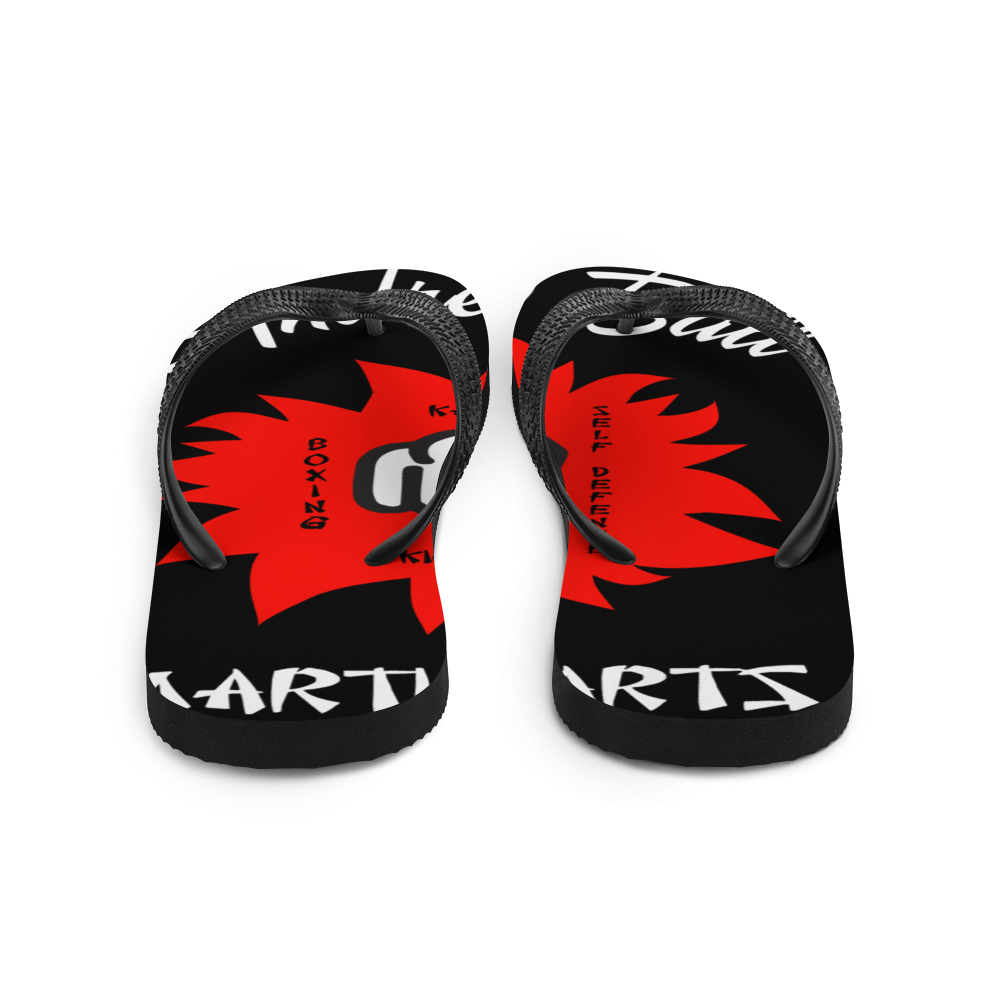 A.B. Flip-Flops