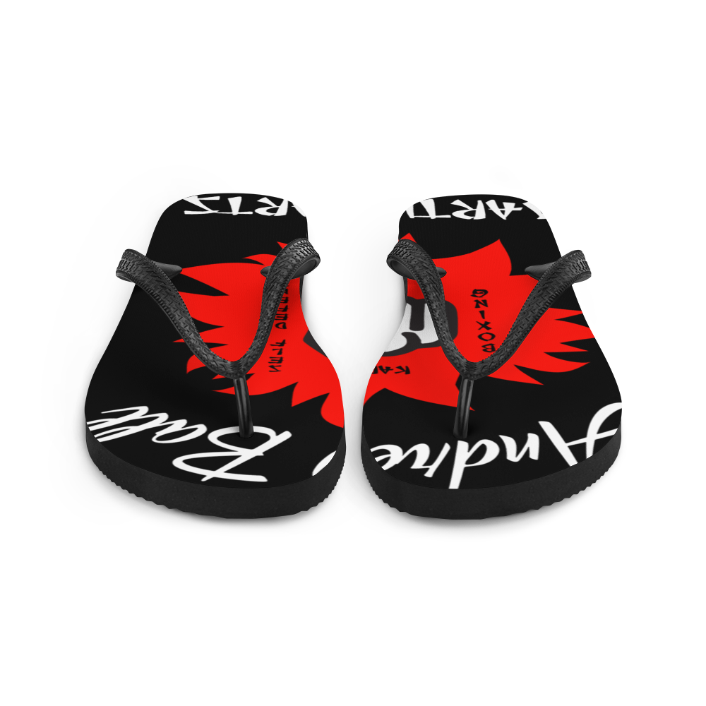 A.B. Flip-Flops