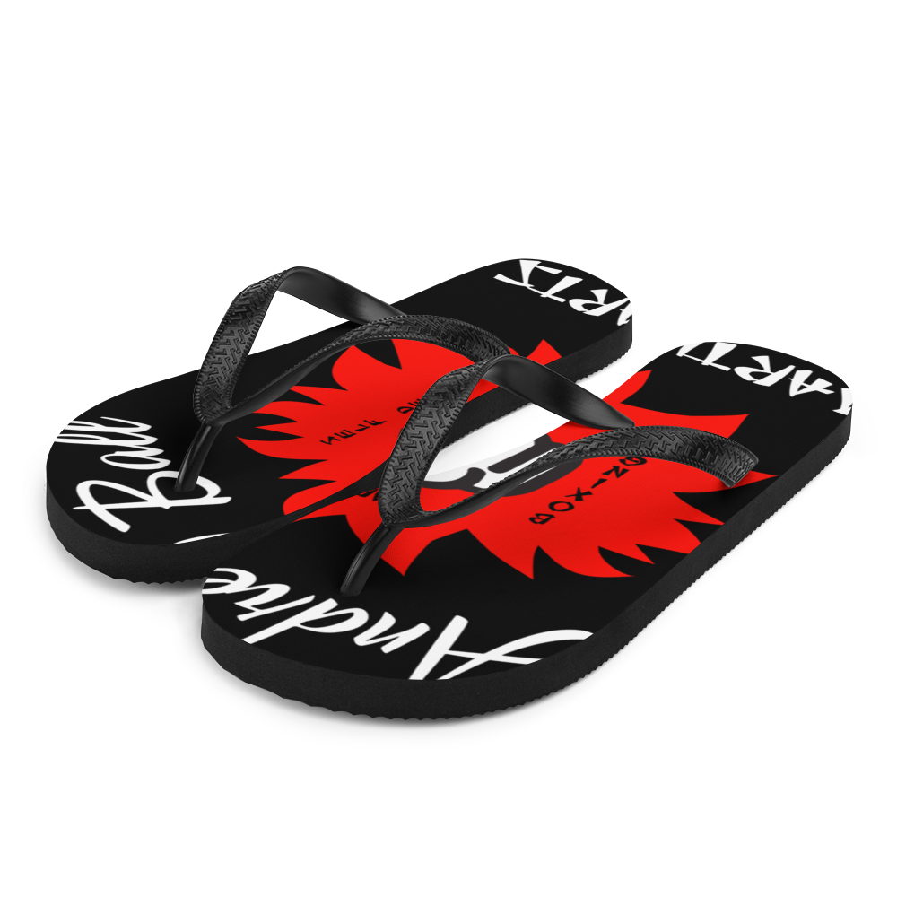 A.B. Flip-Flops