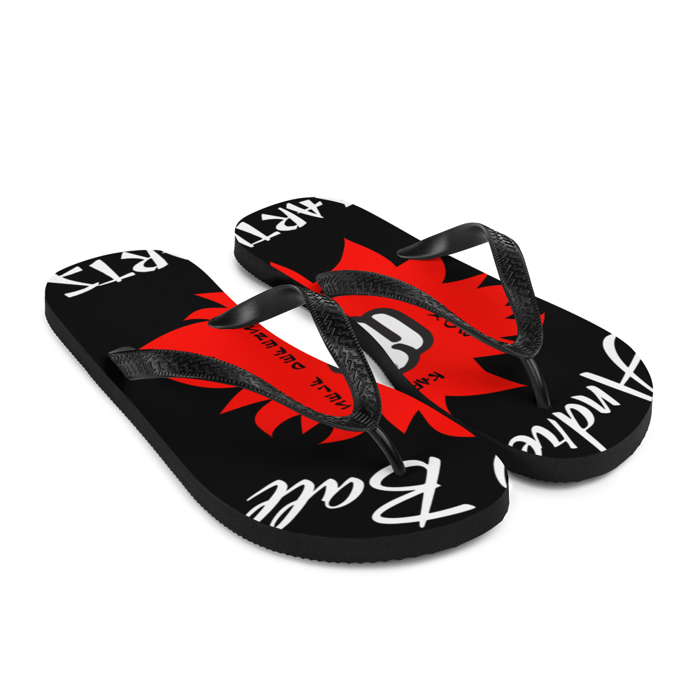 A.B. Flip-Flops