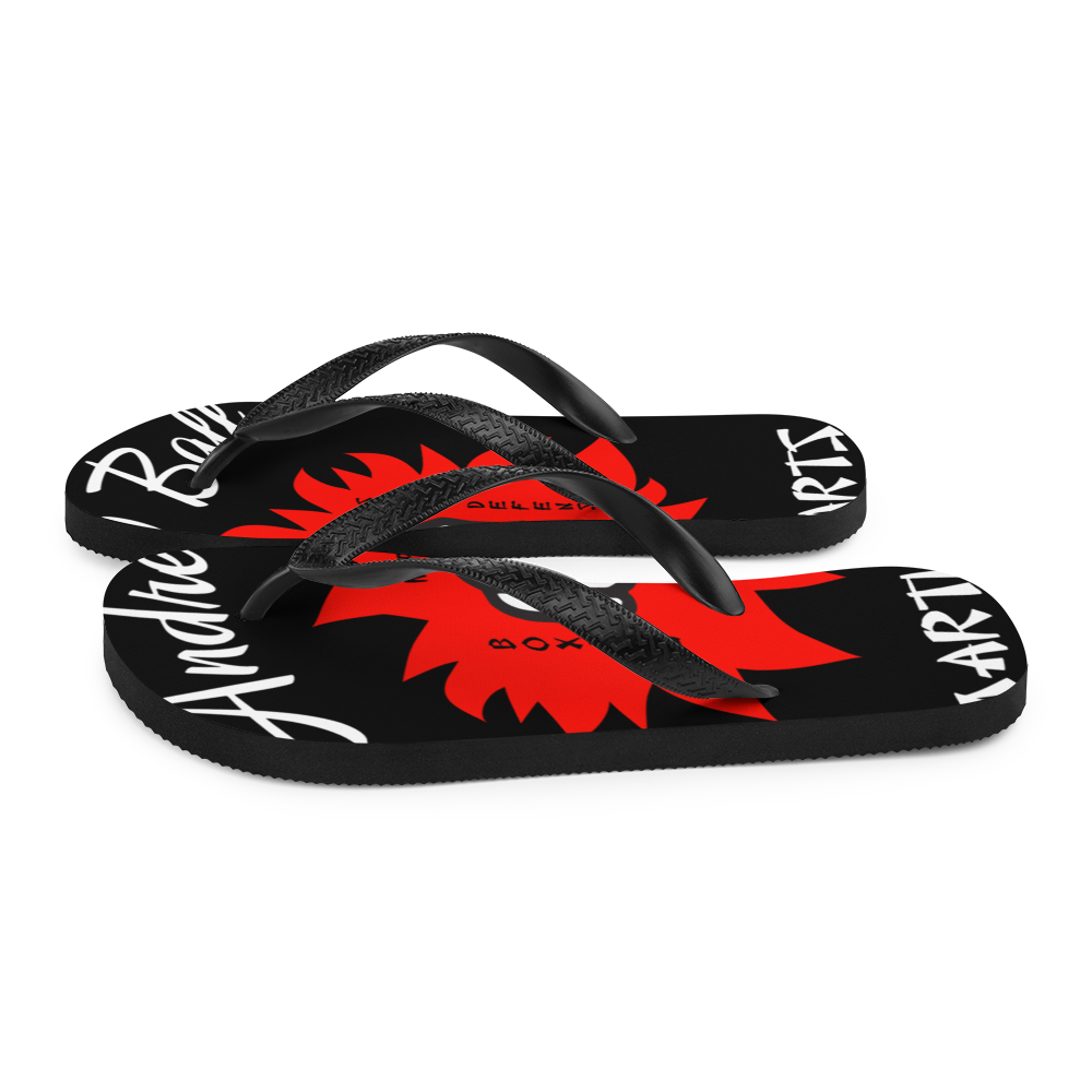 A.B. Flip-Flops