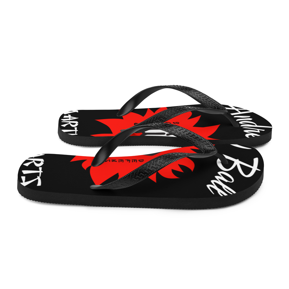 A.B. Flip-Flops