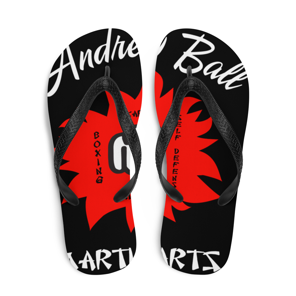 A.B. Flip-Flops