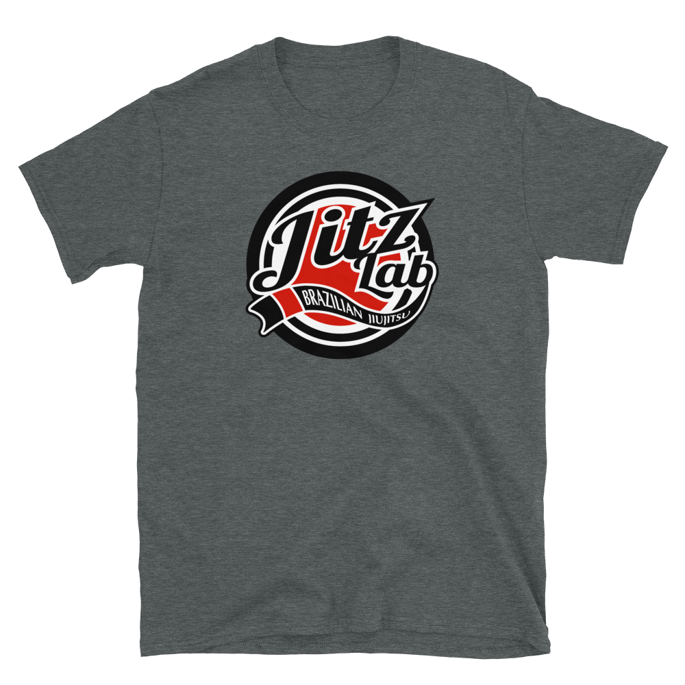 JitzLab Mainstay Tee - Ground Standard Gear