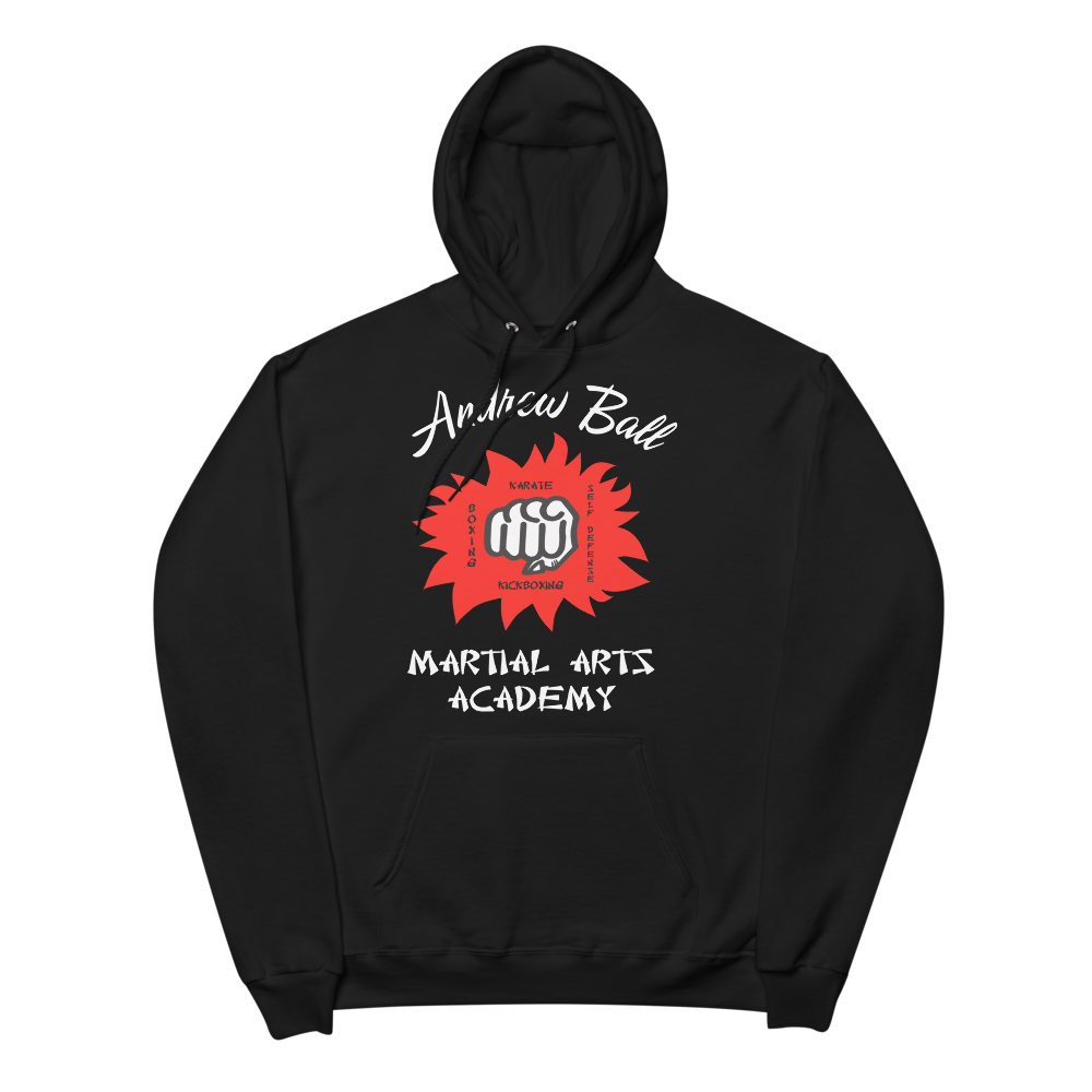 A. B. Mainstay Fleece Hoodie - Ground Standard Gear