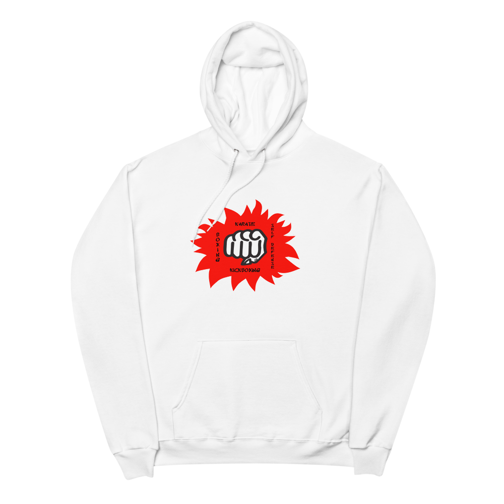 A. B. Mainstay Fleece Hoodie - Ground Standard Gear