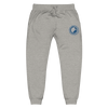 Renzo Gracie Middletown Jiu-Jitsu Embroidered Unisex Fleece Sweatpants