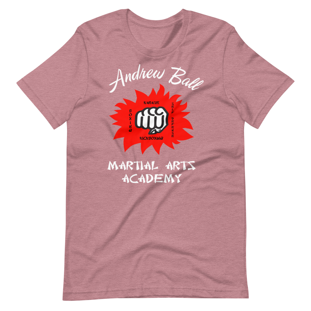 A.B. Premium Unisex Tee - Ground Standard Gear