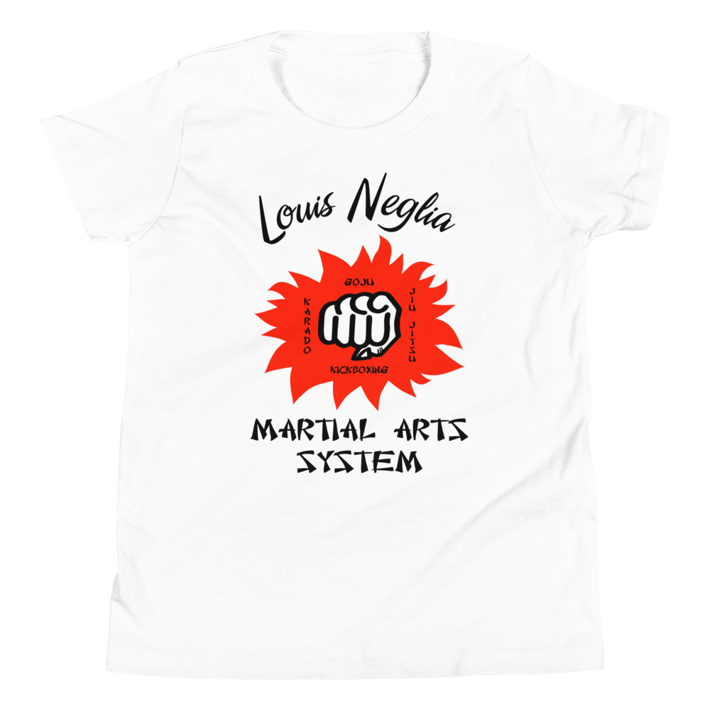 A.B. Ranked Youth Tee